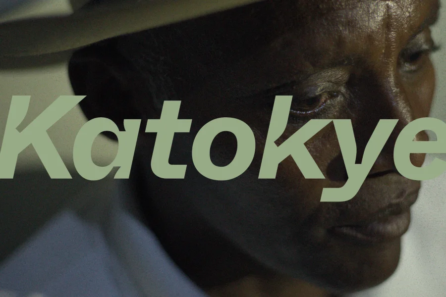 Katokye
