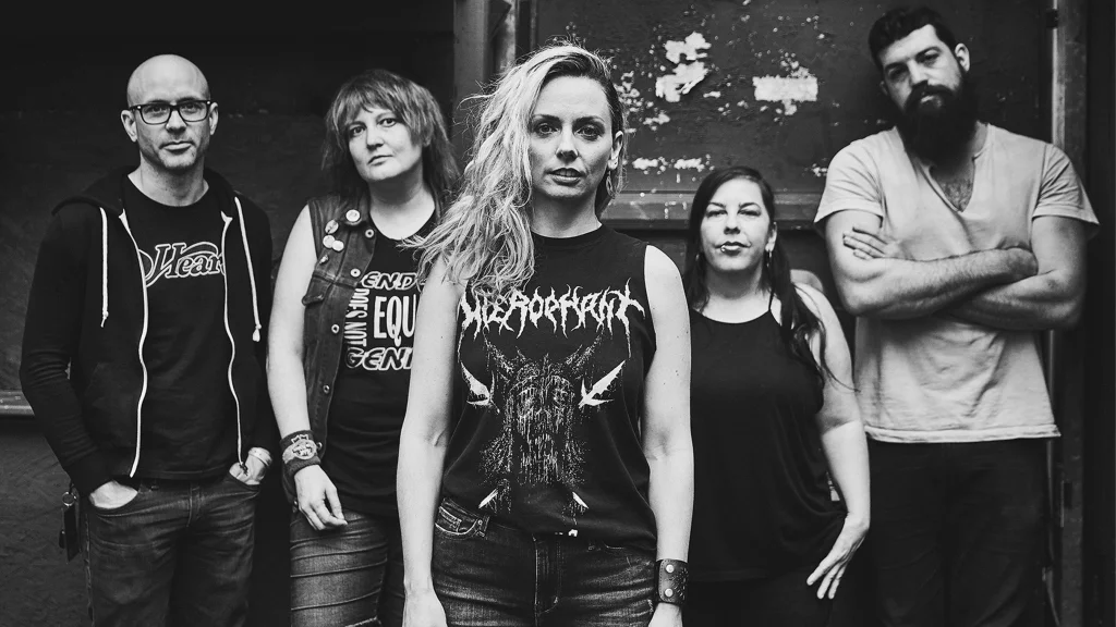 War On Women och MakeWar