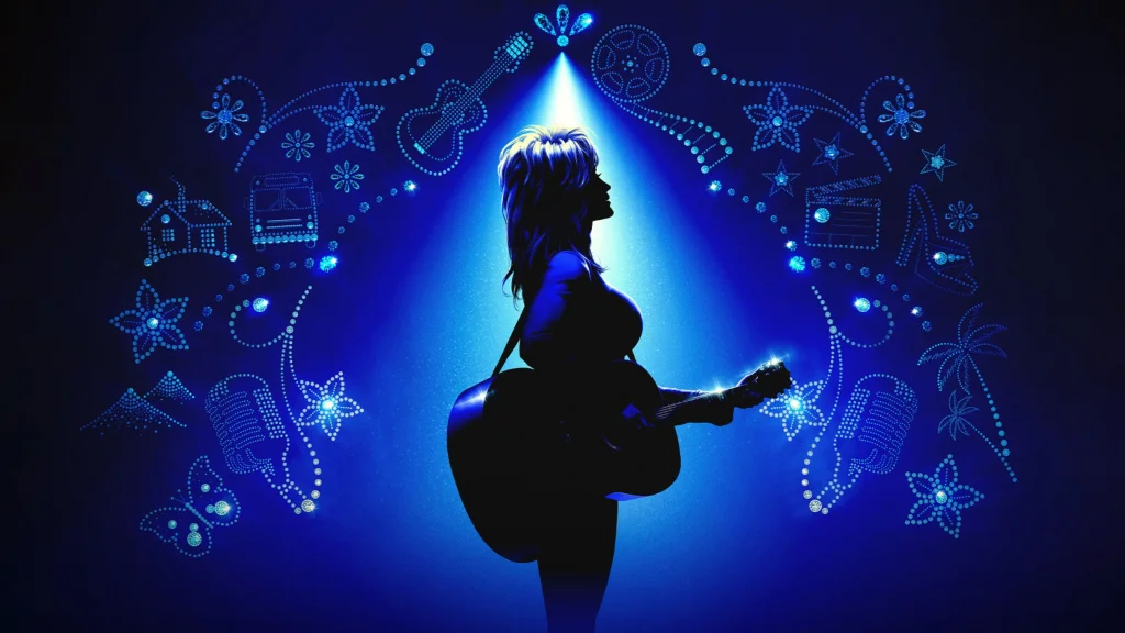 Dolly – en musikal om ett verkligt original