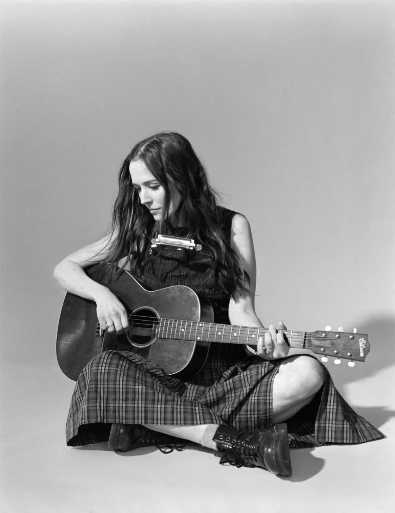 Margaret Glaspy (18 år och äldre)