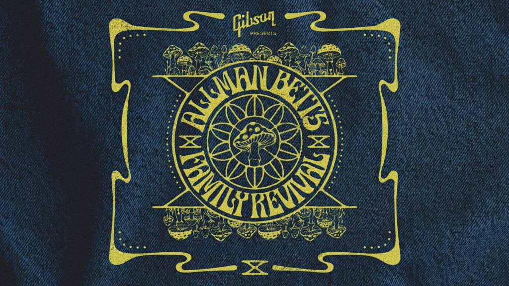 Allman Betts Family Revival: ETT ÅRTIONDE AV ÅTERUPPLIVNING