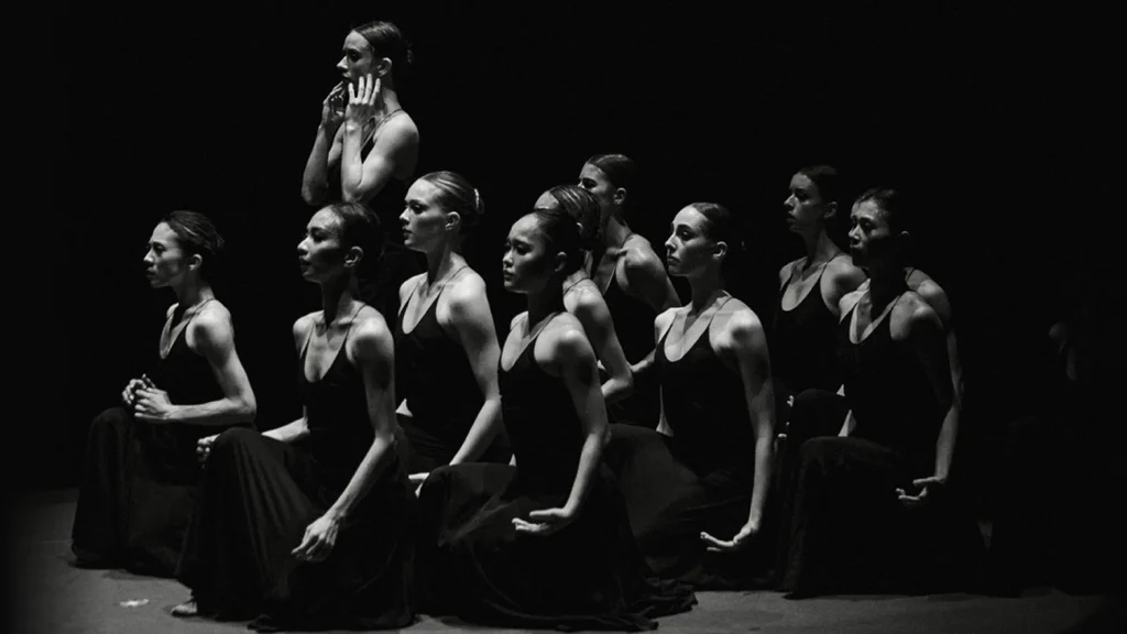 New Jersey Ballet Companys Nötknäpparen