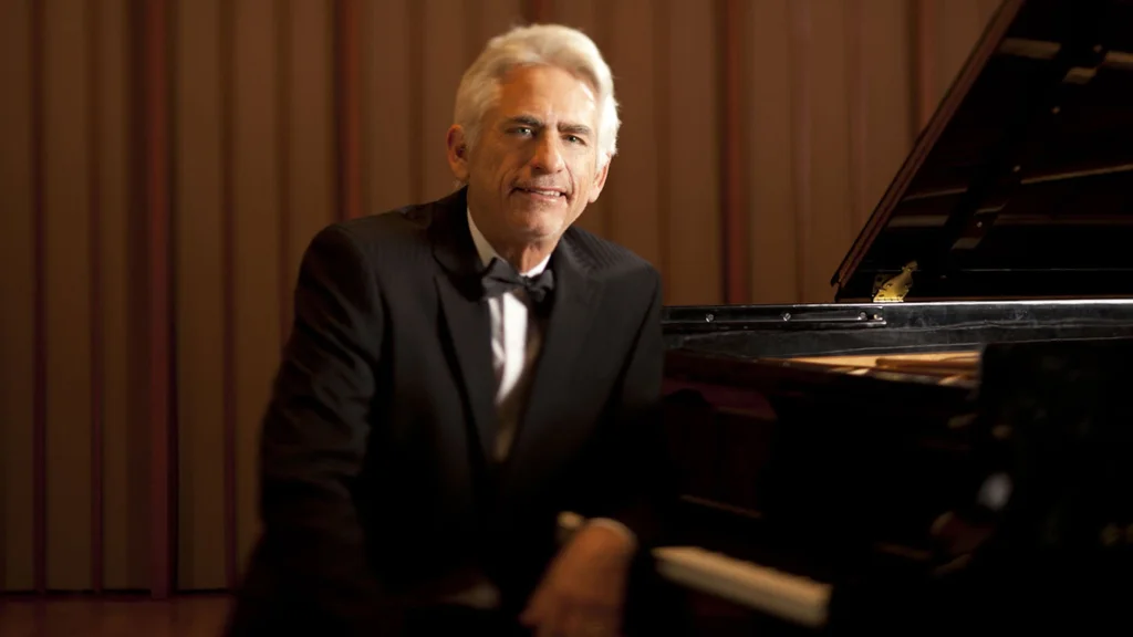 DAVID BENOIT CHRISTMAS – en hyllning till Charlie Brown