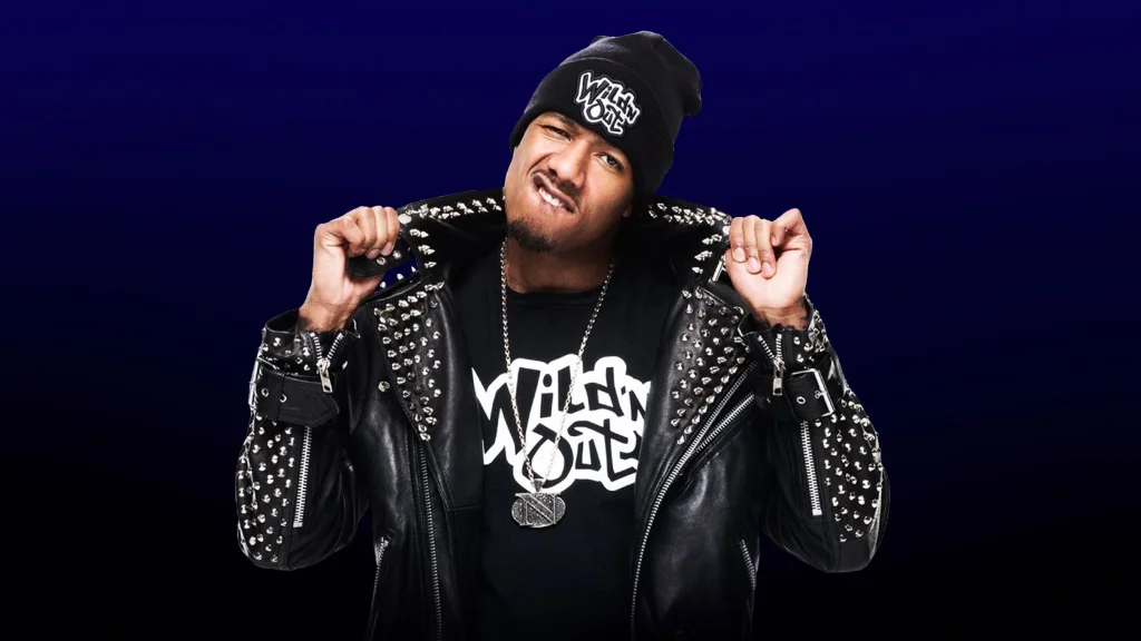 Nick Cannon presenterar: Wild ’N Out Live – The Next Generation