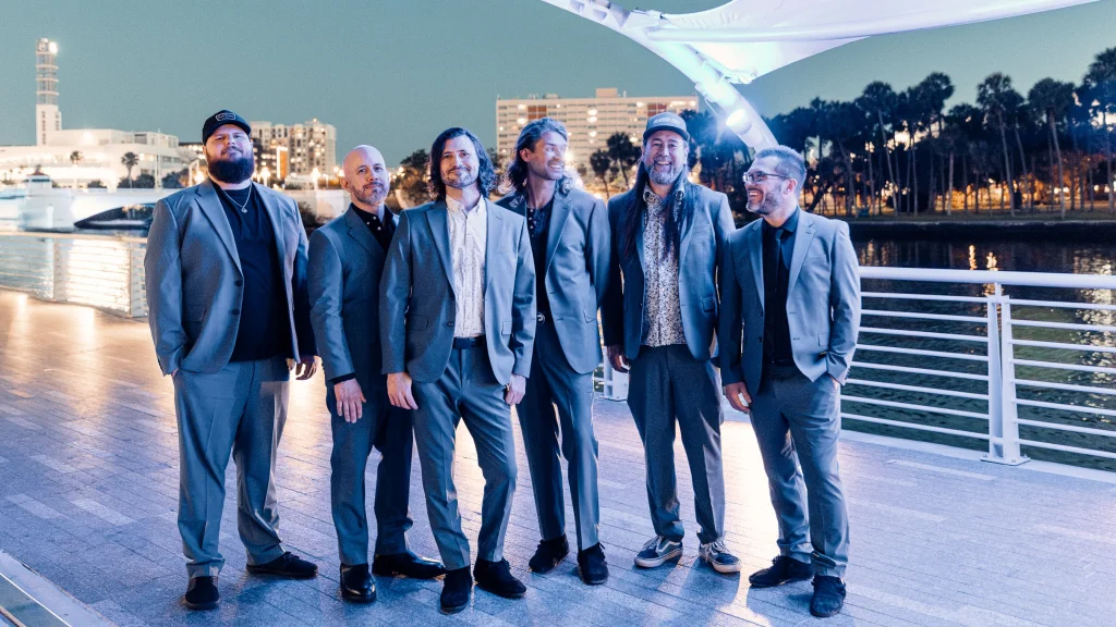 Taking Back Sunday – från 18 år