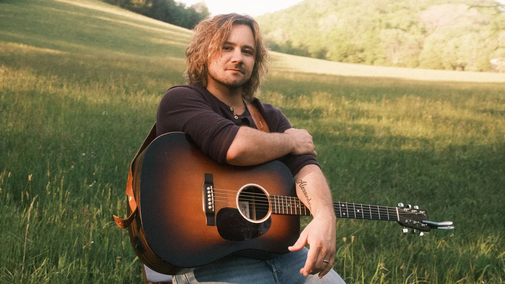 Joe Jordan: The Heart Sessions-turnén
