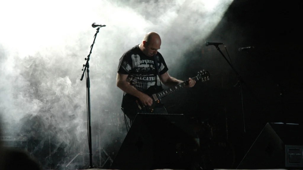 Deceased, Vigil, Myenemy, Ametropia