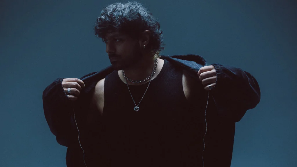 Jai Wolf (18 år och äldre)