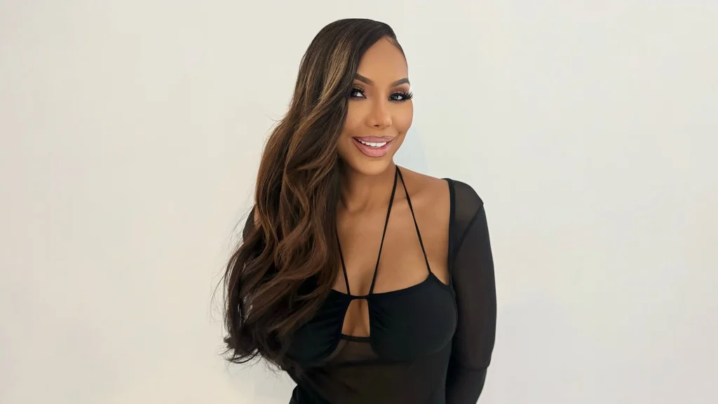 En intim kväll med Tamar Braxton
