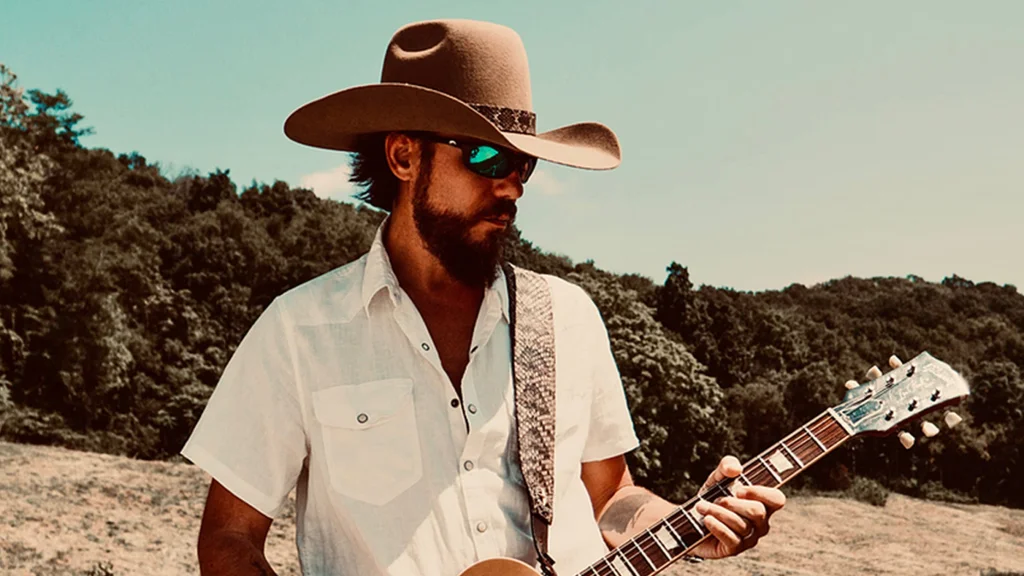 Wolf Holiday Howl 2026 med Chris Janson
