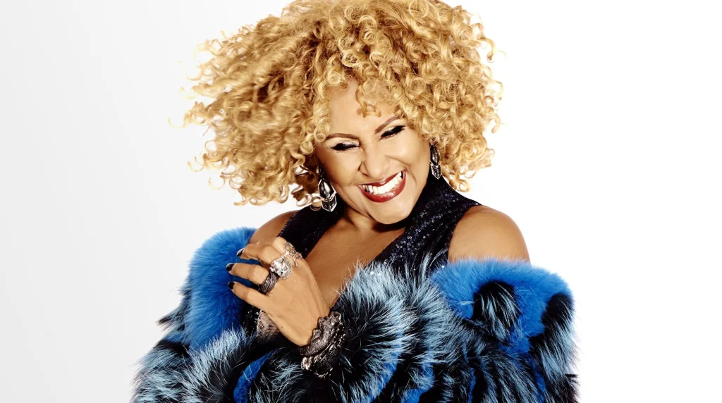 Darlene Love: Kärlek i juletid