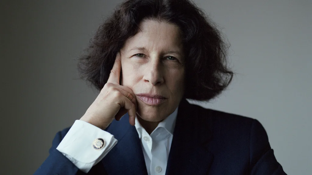 En kväll med Fran Lebowitz