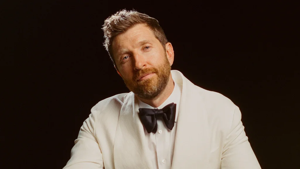 Brett Eldredge: Glow – 10-årsjubileumsturné