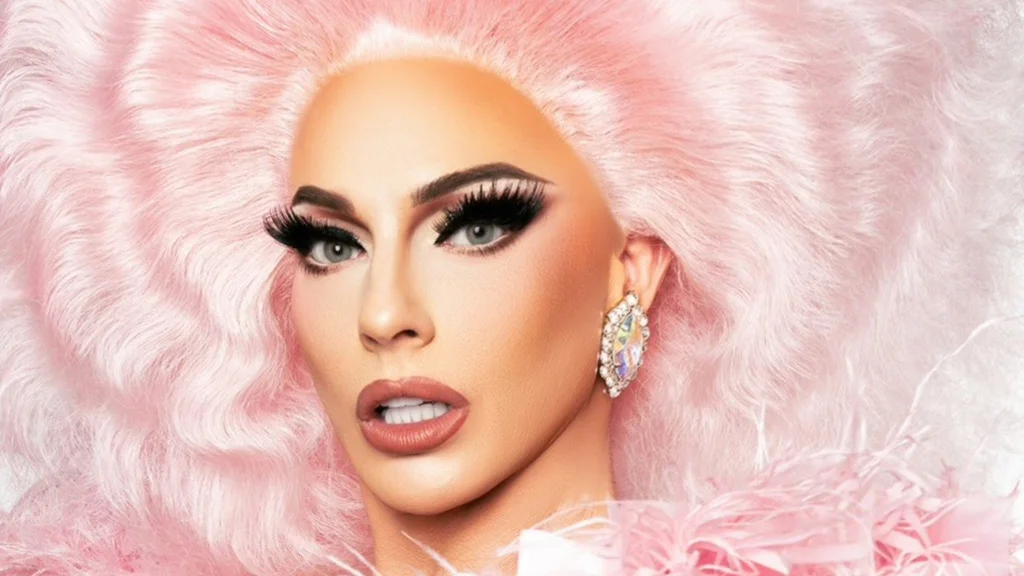 Alyssa Edwards – A Very Alyssa Christmas