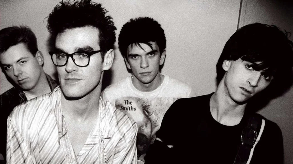 MANCHESTER FOREVER: hyllningar till The Smiths + Oasis