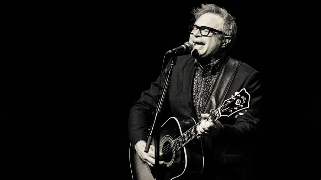 Steven Page – Stevens hälsningar 2026