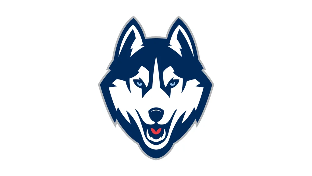 UConn Huskies herrbasket