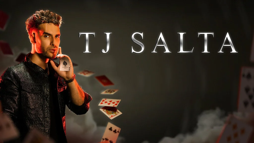 TJ Salta presenterar Unity