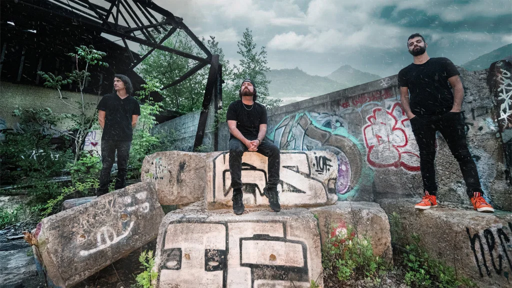 lespecial – efterfest efter Phish