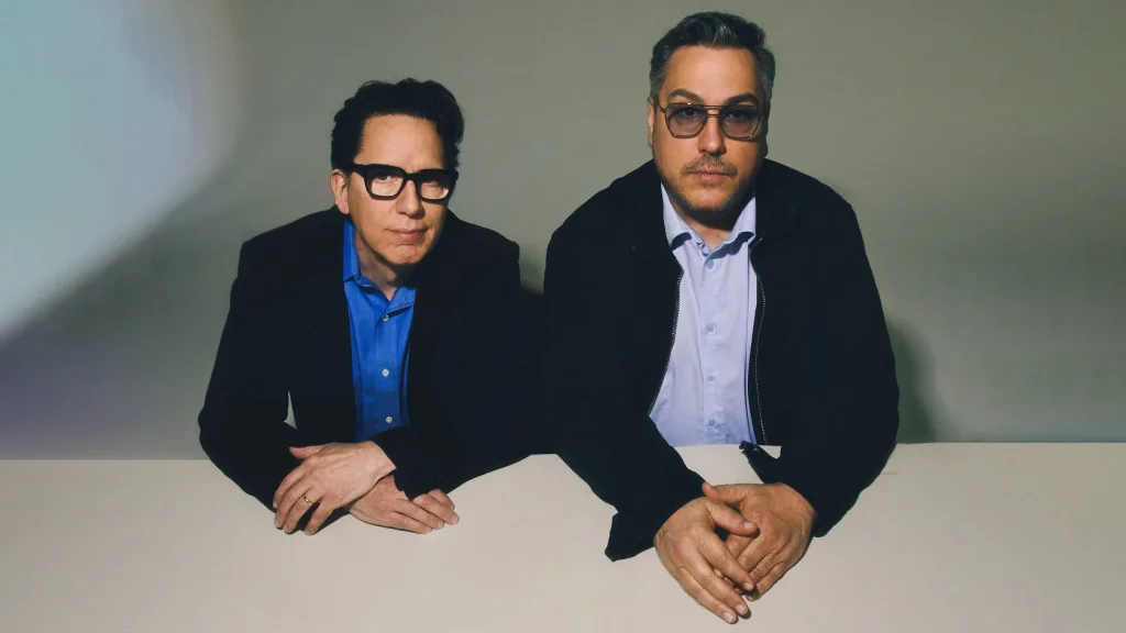 They Might Be Giants – All The Best!