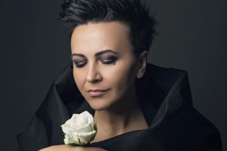 Amira Medunjanin