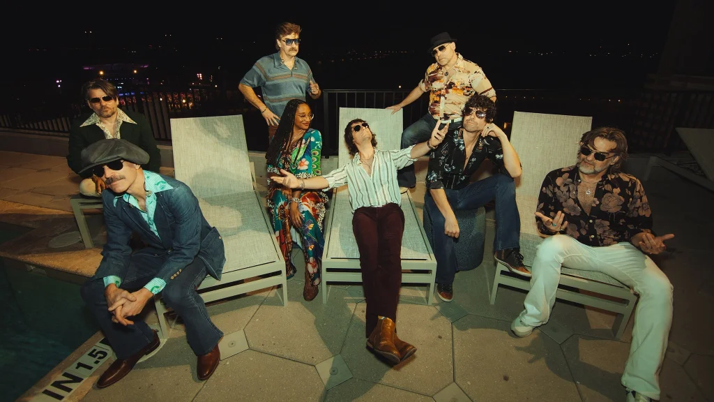 CANN PRESENTS: YACHT ROCK REVUE – PRIMETIME