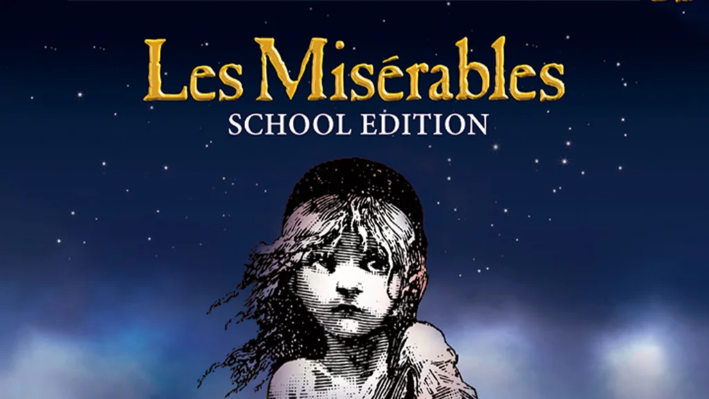Les Misérables – skolversionen