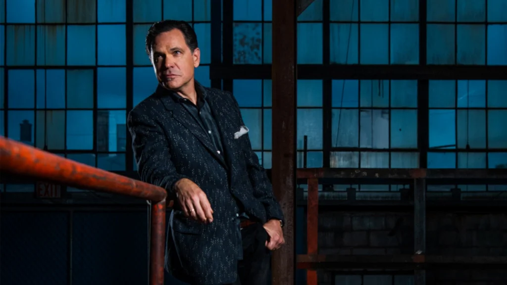 Kurt Elling
