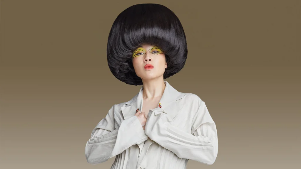 Atsuko Okatsuka: The Big Bowl-turnén