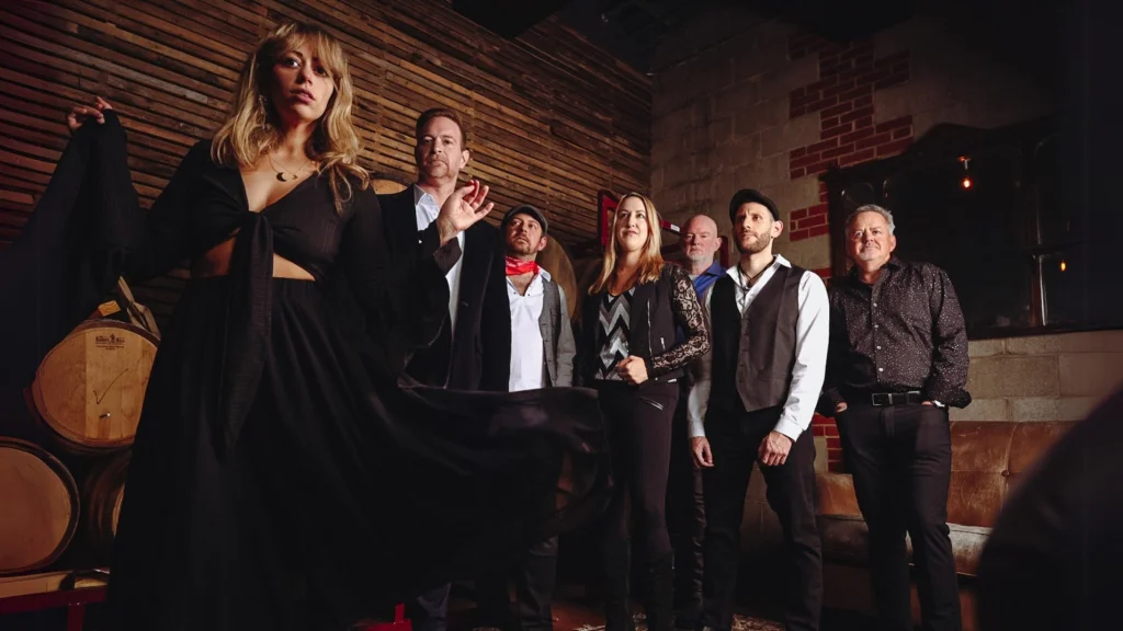 Tell Me Lies: En hyllning till Fleetwood Mac
