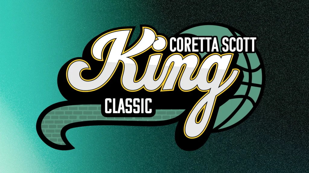 Coretta Scott King-klassikermatch