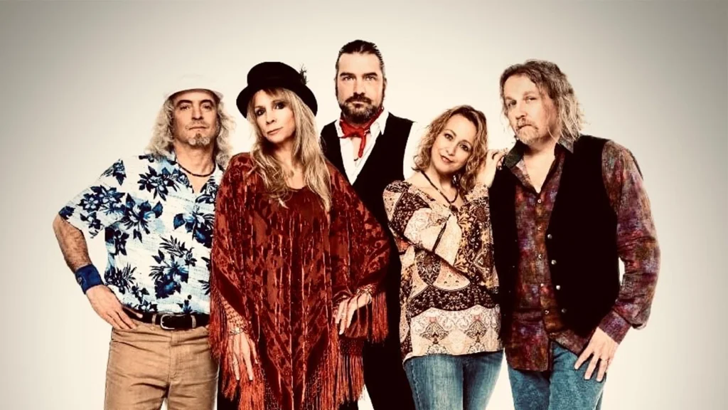 Tusk: Den klassiska hyllningen till Fleetwood Mac