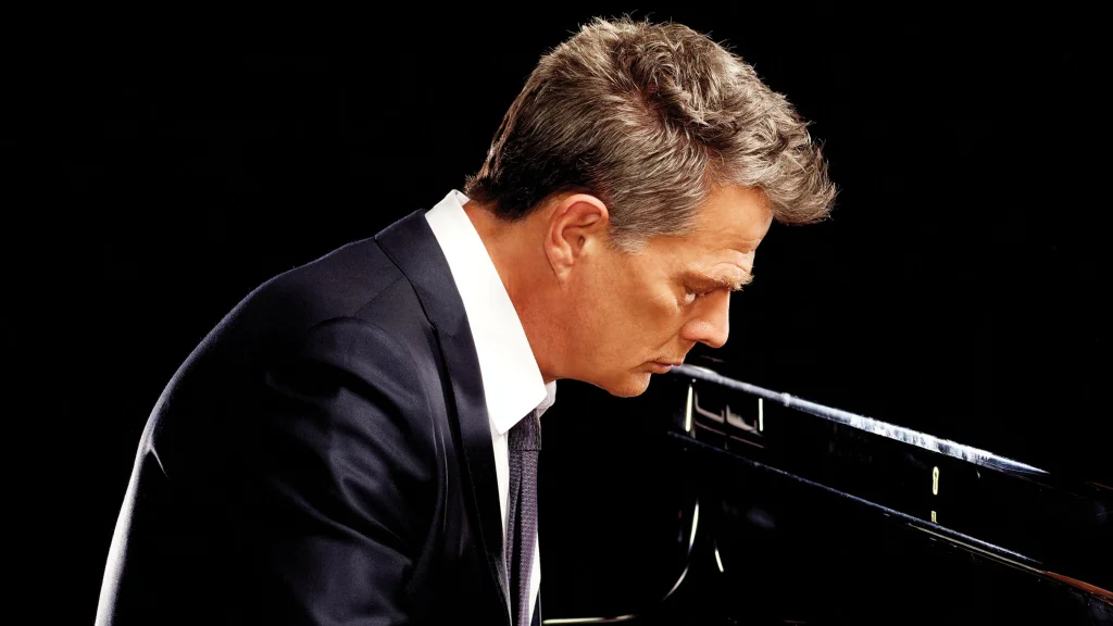 En intim kväll med David Foster och Katharine McPhee