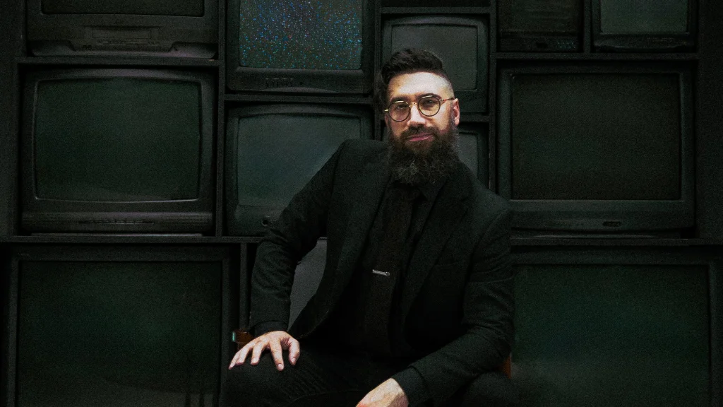 Peter Antoniou: Hjärngympa