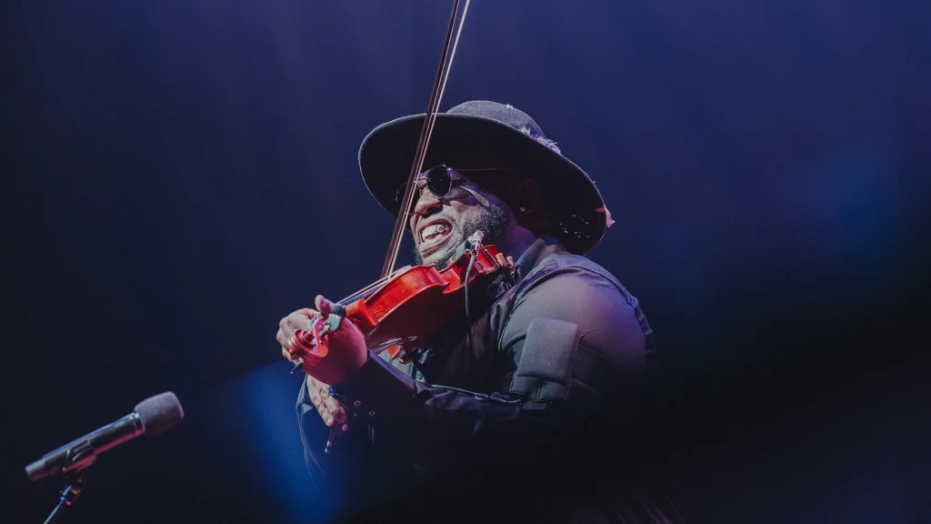 Dominique Hammons: Soul Sessions