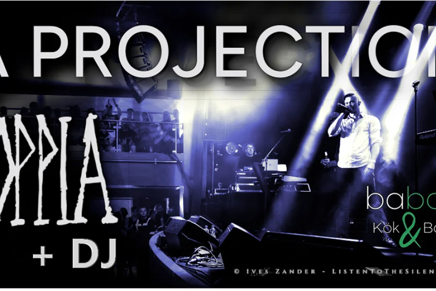A PROJECTION + COPPIA