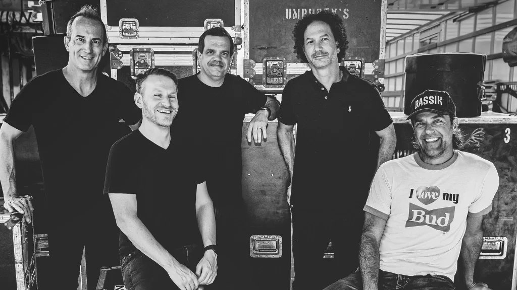 UMPHREY'S McGEE – Fresh Cut 2027