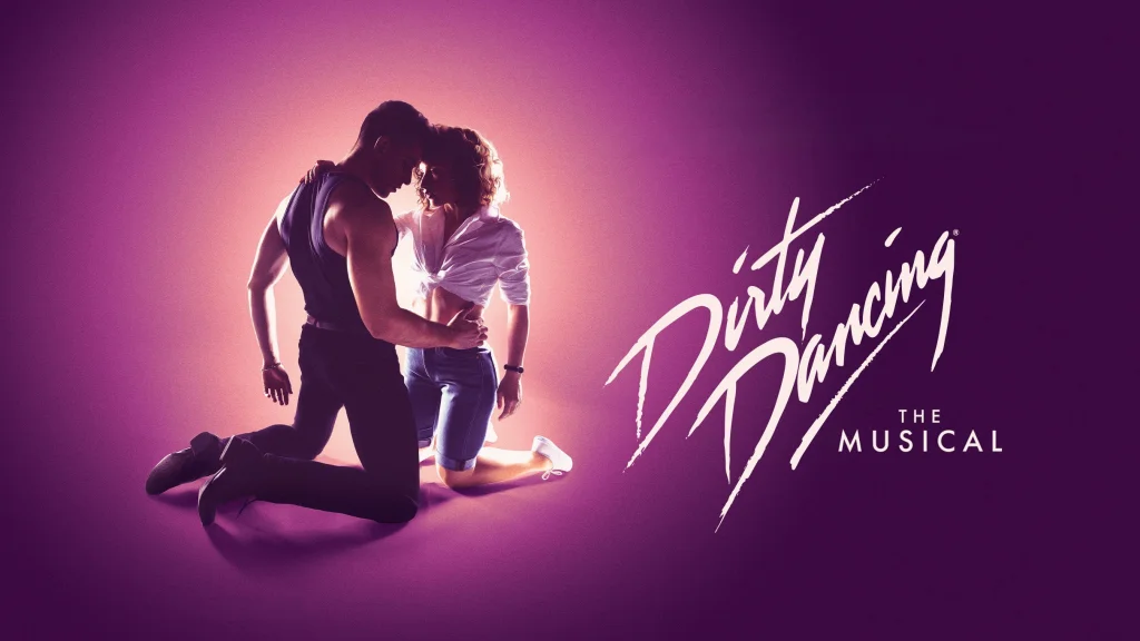 Dirty Dancing: Musikalen