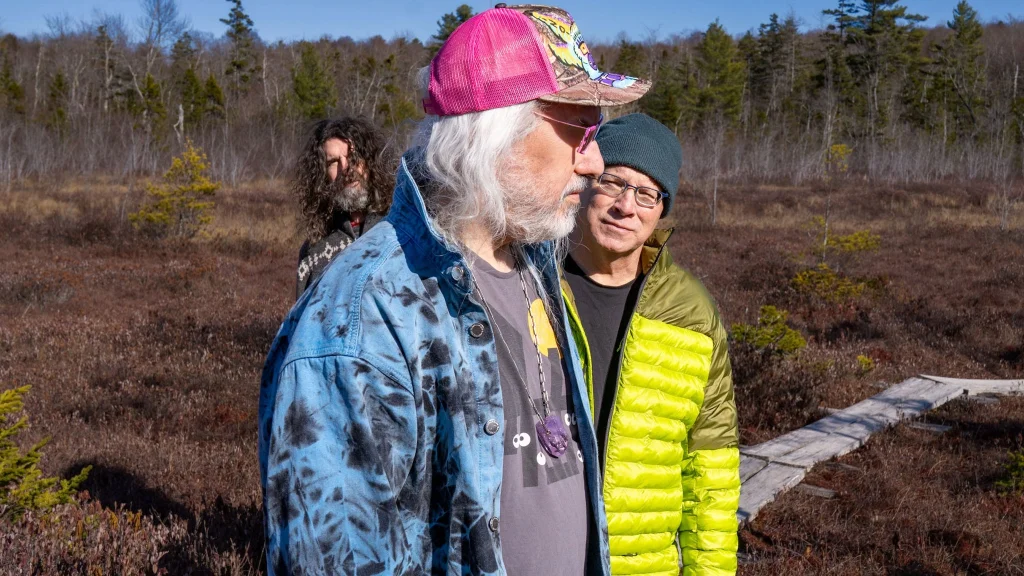 Dinosaur Jr. – från 16 år