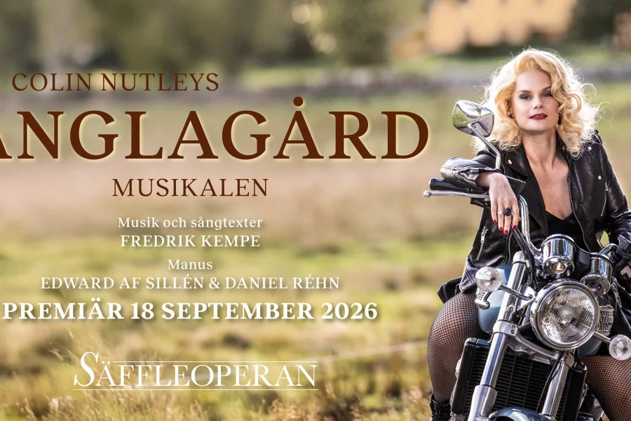 Änglagård