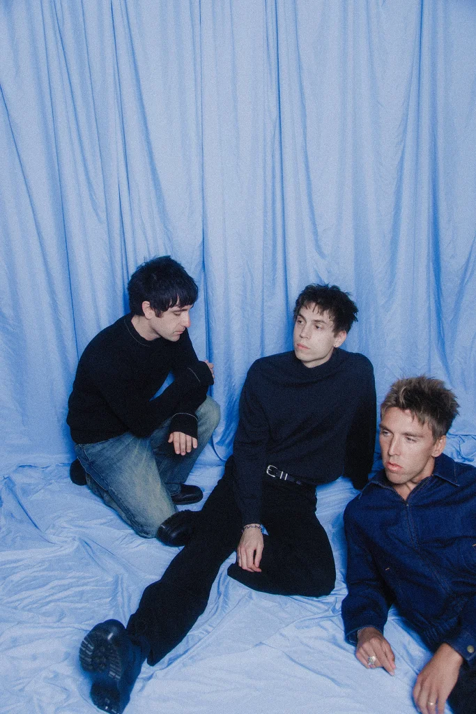 Bad Suns – Disappear Here: tioårsjubileum