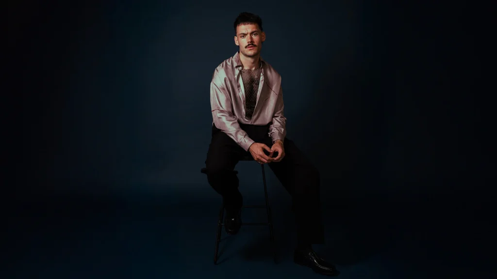 James Marriott – världsturné