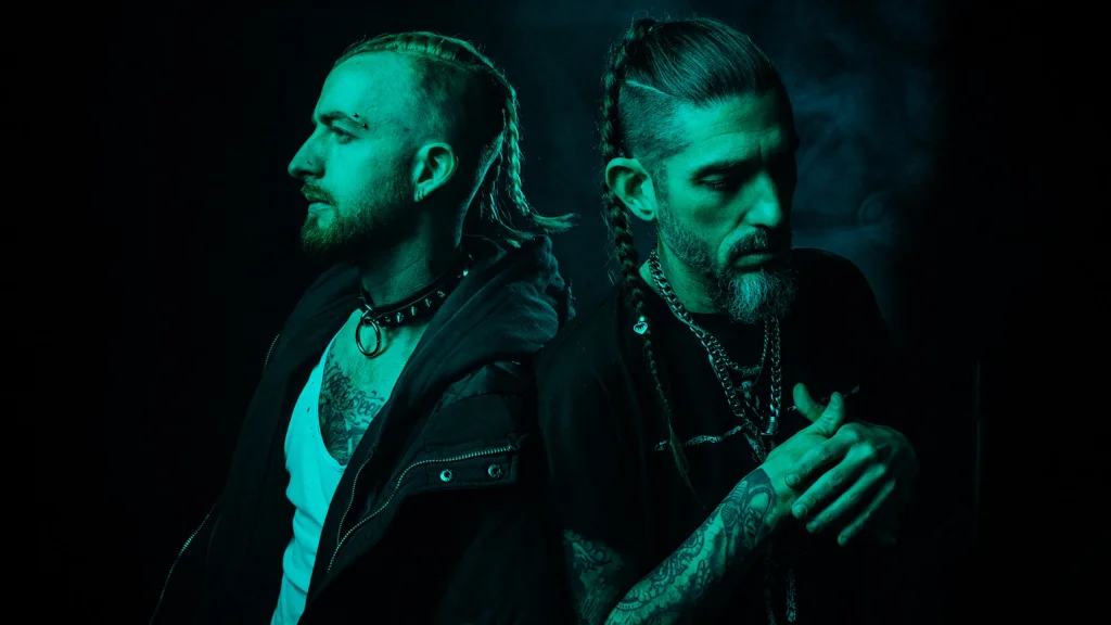 MISSIO: Love & Heartbreak Tour med Oxymorrons och Kent Osborne