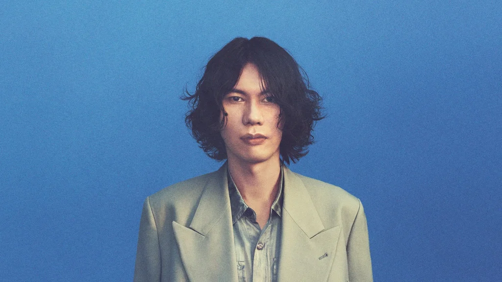 KENSHI YONEZU 2026-2027 WORLD TOUR / GHOST