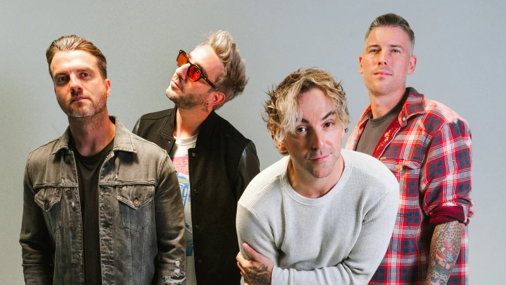 All Time Low presenterar So Wrong, It's Right: 20-årsjubileum