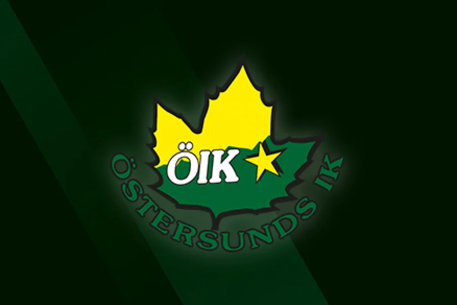 Östersunds IK – Mora IK