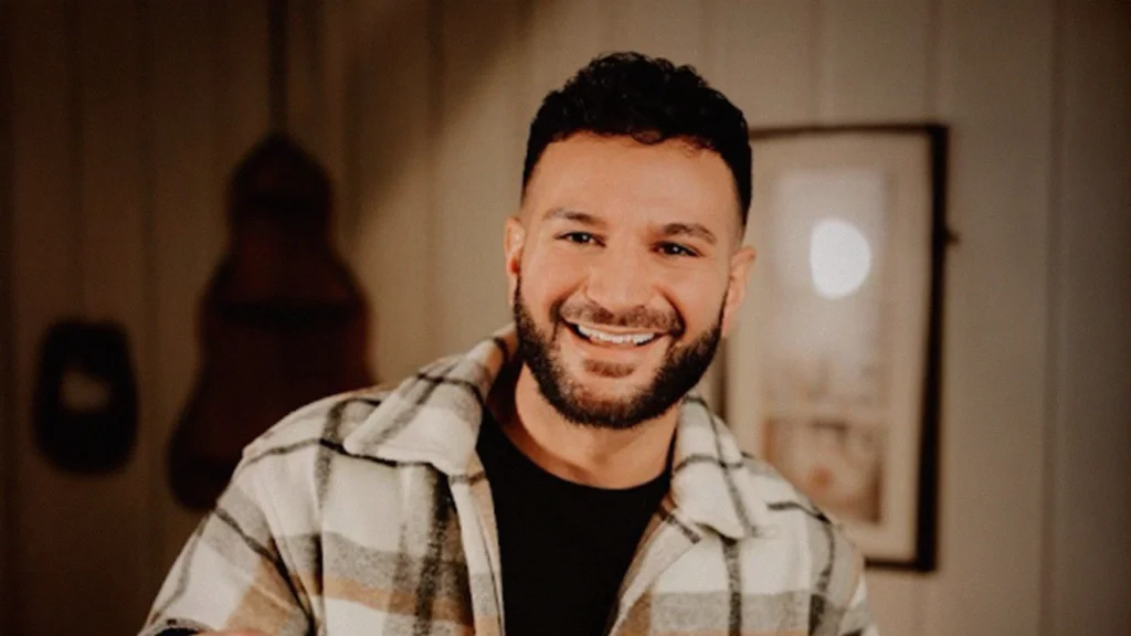 Anthony Robustiano
