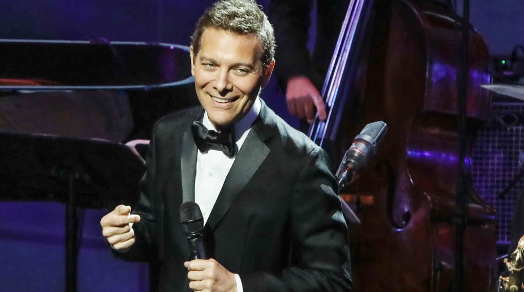 Michael Feinstein