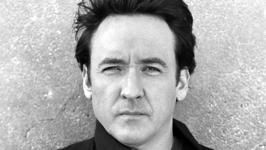 En kväll med John Cusack (med visning av Say Anything)
