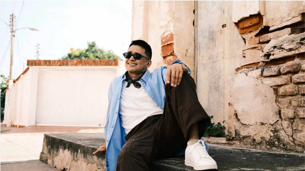 Jorge Celedon – La Historia Mia